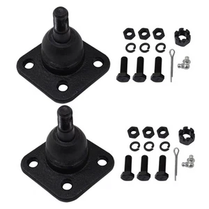 Ball Joints For 1965-1978 Ford LTD 58-79 Thunderbird Front Left and Right Upper - Picture 1 of 12
