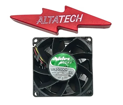 Sun Microsystems 541-0275 CPU Fan For T2000 - Image 1 of 4