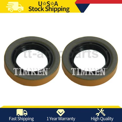 Sello de rueda trasera Timken para Dodge Challenger 1978 1979 1970 Dodge Charger Foto 1 de 4