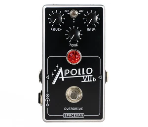 Spaceman Cadet Series Apollo VIIb Preamp Overdrive - Picture 1 of 1