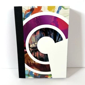 Kriterium Sammlung Postkartenbuch, Band 6, 2021 - Cover Art - Bild 1 von 12
