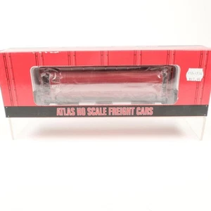 Atlas HO MKT Katy BKTY #1006 ACF 3-Bay Cylindrical Covered Hopper 1936-1 - Picture 1 of 5
