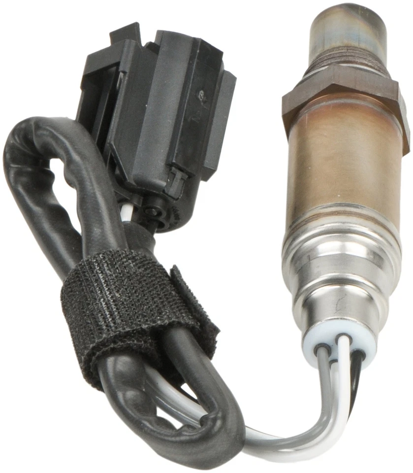 Bosch Oxygen Sensor Downstream 15297 For 01-04 Chrysler Sebring Dodge Stratus - Image 1 of 4