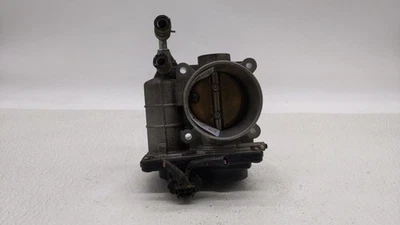 2008-2011 Nissan Rogue Throttle Body M8K4H - Image 1 of 4