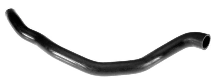 Gates 22819 Premium Molded Coolant Hose For 01-09 Volvo S60 V70 XC70 - Image 1 of 2