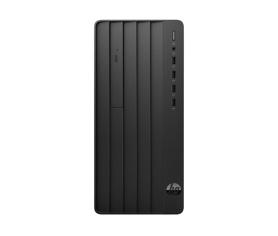 HP Pro Tower 290 G9 i5-12500 8 GB 512 GB SSD W11P Nero B70SPAT - Immagine 1 di 1