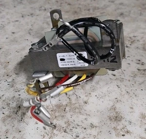 36412 CM Hoist 230/460V 3Ph 60Hz Stromwandler - 2 verfügbar NEU! - Bild 1 von 1