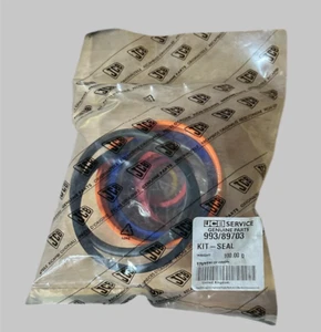KIT DE SELLOS 993/89703 - JCB - GENUINO - Imagen 1 de 1