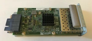 Juniper 711-026017 EX-UM-2x4SFP EX4200 EX3200 2-Port 10GE/4-Port 1G SFP Modul - Bild 1 von 2