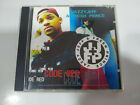 Jazzy Jeff & Fresh Prince Code Red Will Smith Bel-Air Bmg 1993 Cd - 2T