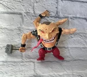 1996 Toy Biz Marvel X-Men Mutant Monsters Series SUGAR MAN 6" Figure Works! READ - Picture 1 of 10
