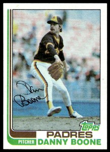 1982 Topps Baseball Pick Your Card 407-791 +Rookies RC (Free Combined Shipping)