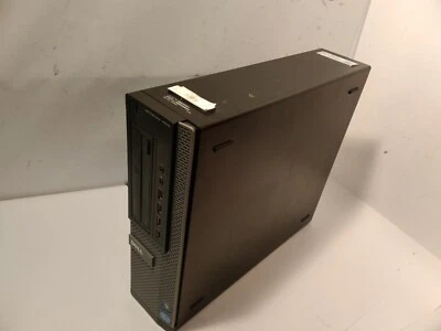 Dell OptiPlex 7010 Intel Core i5-3470 3.2GHz 4GB RAM No HDD No OS - Image 1 of 4