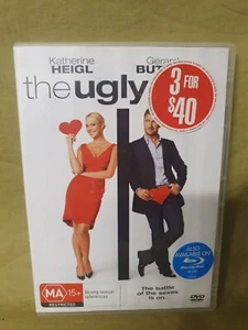The Ugly Truth, DVD, R4, VGC, FREE POSTAGE!! - Picture 1 of 1