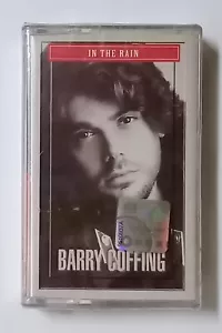 In The Rain by Barry Coffing WEA Rare Malaysia Cassette Brand New Sealed - Picture 1 of 3