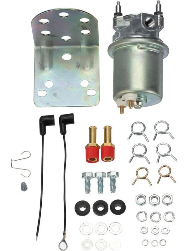 Carter Universal Rotary Vane Electric Fuel Pump (P4070) - Image 1 of 4