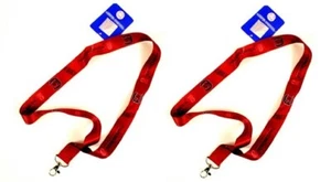 South Carolina Gamecocks NCAA Lanyard 2 Pack - Picture 1 of 2