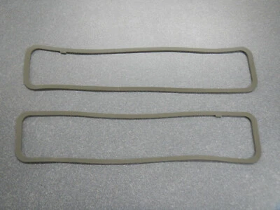 1970 Buick Riviera задние фонари линзы прокладки пара (2) задний фонарь прокладка 70 новый - Изображение 1 из 4