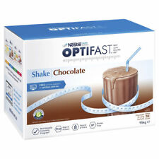 Optifast VLCD Chocolate Shake - 18 x 53g Sachets