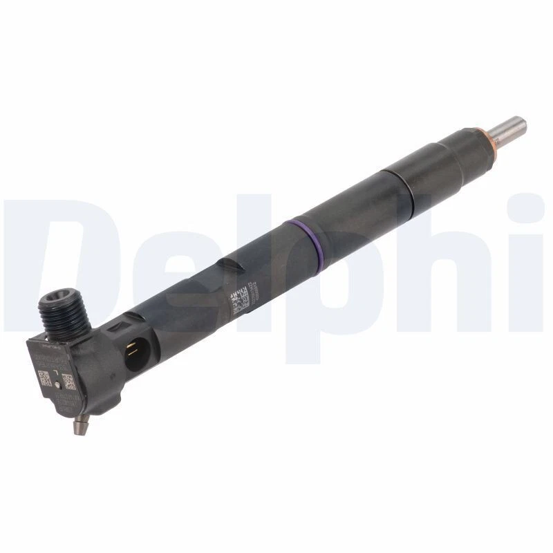Delphi Diesel Fuel Injector 28540276 For Hyundai ix20 1.4 CRDI R00203D - Image 1 of 1