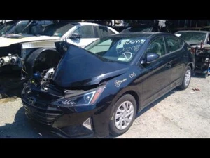 Loaded Beam Axle Sedan Drum Brakes Fits 17-18 ELANTRA 465950 - Picture 1 of 12