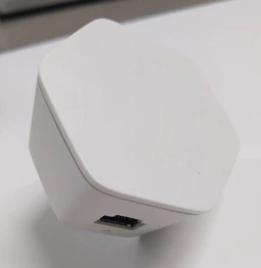 Xfinity XFI Pod Wifi Network Range Extender - White XE-1S Genuine Product Tested - Image 1 of 2