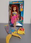 Vintage Tyco Disney The Little Mermaid 'Tropical Ariel' Barbie Doll 90s Toy