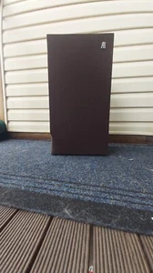 Vintage Acoustic Research AR28LS speaker 8" two way ONE ONLY Rare spares! - Picture 1 of 9