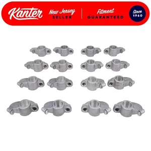 16 Rocker Arms Set 59 60 61 Buick 364 V8 NEW - Foto 1 di 12