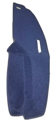 Cubierta de tablero Ford Ranger 1989-1990-1991-1992-1993-1994 azul marino Foto 1 de 4