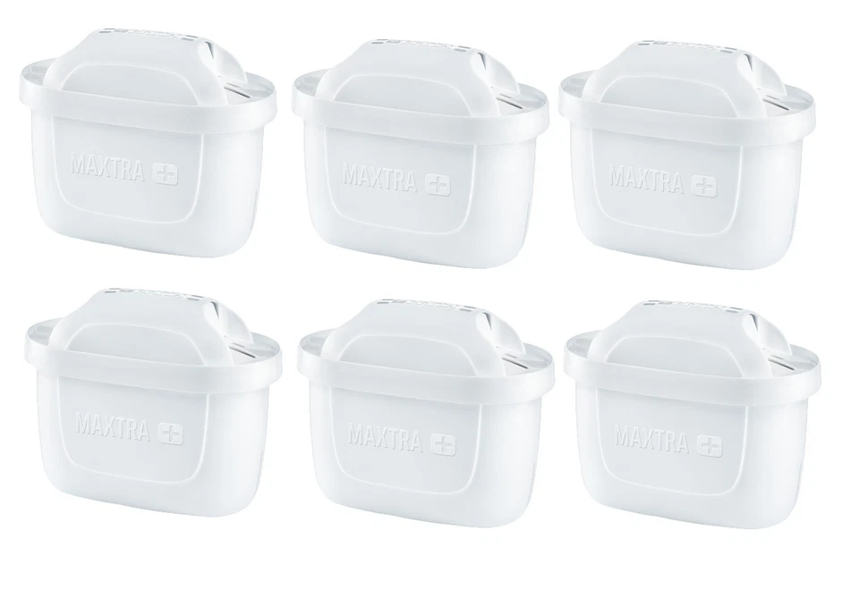 Brita MAXTRA Pack 5 1 -