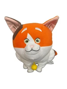 DISNEY BIG HERO 6 MOCHI PELUCHE GATTO LA SERIE DISNEY STORE ESCLUSIVO 9" - Foto 1 di 7