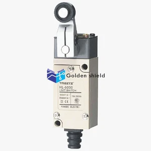 HL-5000 Endschalter Neu - Bild 1 von 4