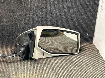 Fits 2004-06 Cadillac SRX Door Mirror RH OEM#:25804888 Foto 1 de 4