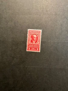 Stamps US Scott #R548 hinged - Picture 1 of 1