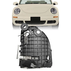 For VW Beetle 2006-2010 Headlight Mounting Housing Bracket Left Driver Side - Picture 1 of 11