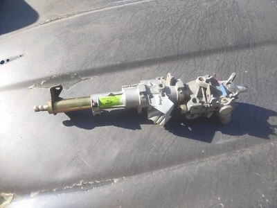 00-03 Jaguar XJ8 VDP X308 Steering Column Assembly w/ Tilt HNC9261DB OEM Foto 1 de 4