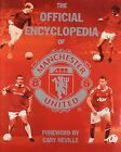 The Official Encyclopedia of Manchester United (MUFC), MUFC, Used; Good Book