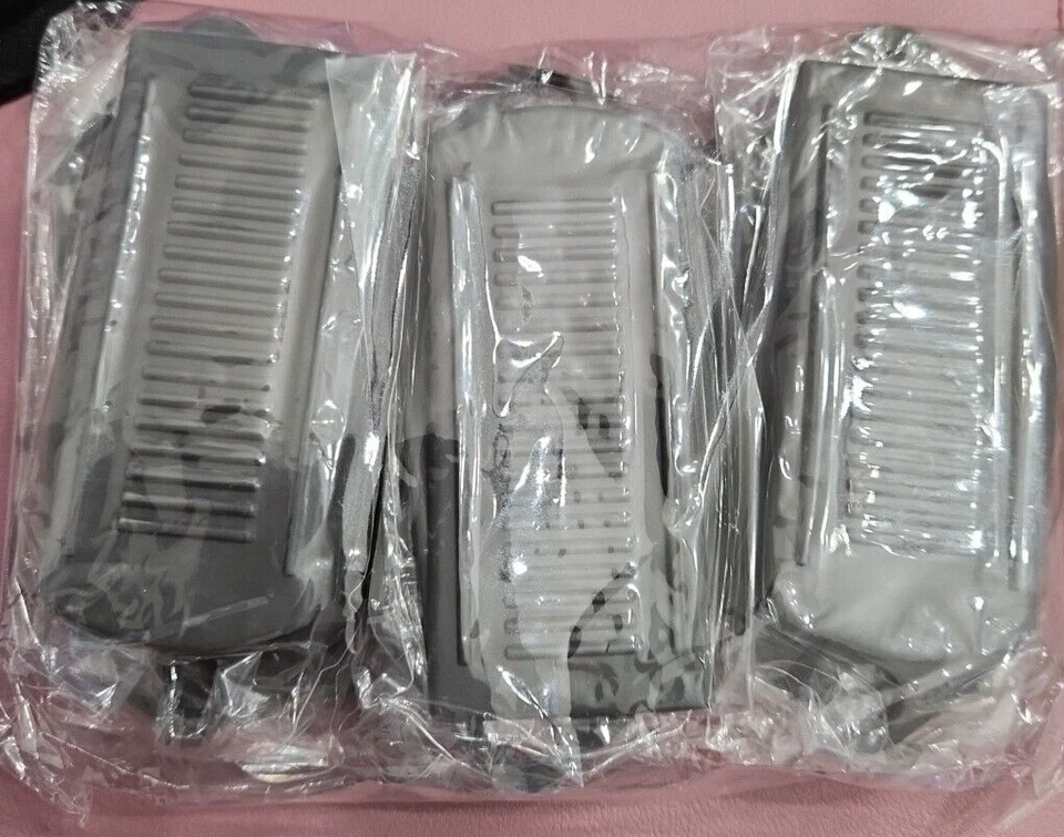 Cuña de puerta flexible 6 piezas Foto 1 de 1