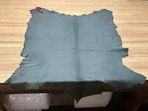 Embossed Goat Leather  #0018217 Row 152 - Picture 1 of 6