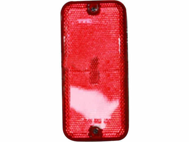 Conjunto de luz marcadora lateral para camioneta Chevy G20 G10 G30 85-96 Chevy HB29M7 Foto 1 de 1