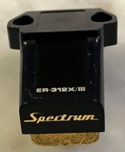 SPECTRUM ER-312X/III (PIEZO YM-320X, ACUTEX M320STR) CONTINUITY OK NEEDS STYLUS. - Picture 1 of 1