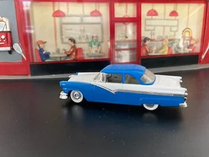 1:43 Scale Diecast Collectible Cars -Ford - Picture 1 of 3
