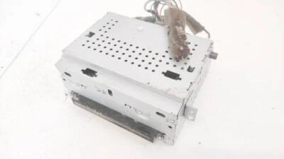 Volvo XC 70 2010 Autoradio 31328067AA, 8G9N-18C815-AD  31285836AA #2033817-19 - Bild 1 von 4