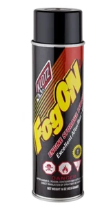 Klotz FogOn - Storage & AfterRun Lubricant - KL-610 - Picture 1 of 1