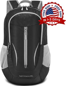Mochila De Viaje Grande Para Mujer, Mochila De Transporte, Mochila De Senderismo - Picture 1 of 8