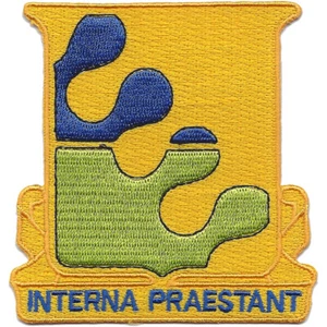 903rd Air Base Security Battalion Patch - Picture 1 of 6