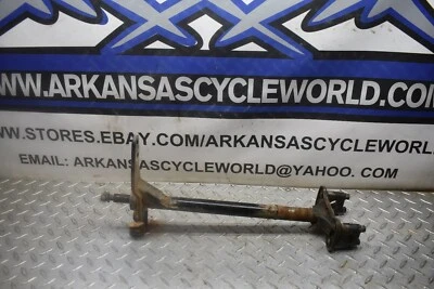 206 STEERING STEM SHAFT 98 SUZUKI KING QUAD RUNNER LTF300 LTF 300 4X4 FREE SH - Image 1 of 4