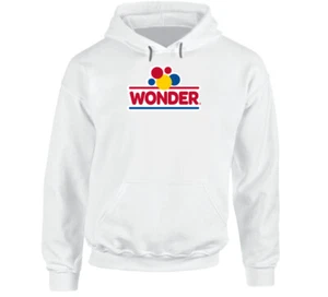 Wonder Bread Company Hoodie - Bild 1 von 1