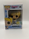 Funko Pop PowerPuff Girls - Bubbles #126 SDCC 2016 First to Market
